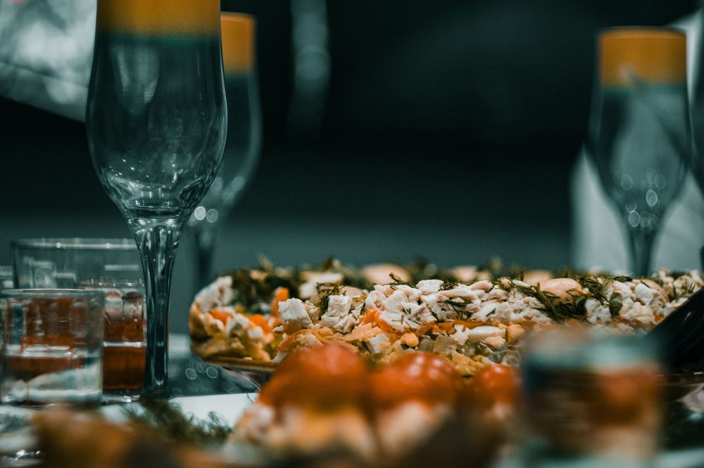 Новый год 2025