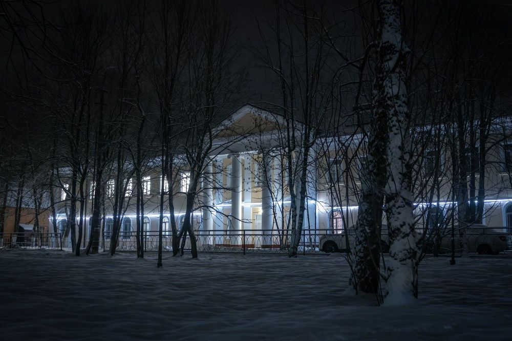 Photograph by Хабаров Сергей