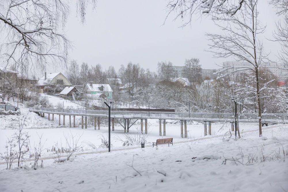 Photograph by Хабаров Сергей