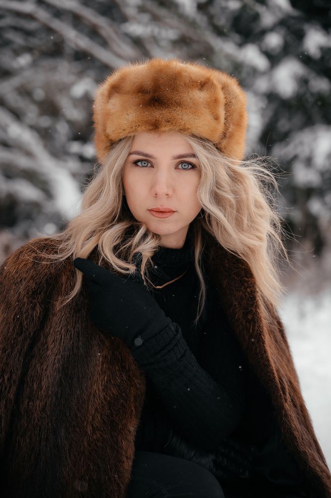 Photograph by Аряева Анна