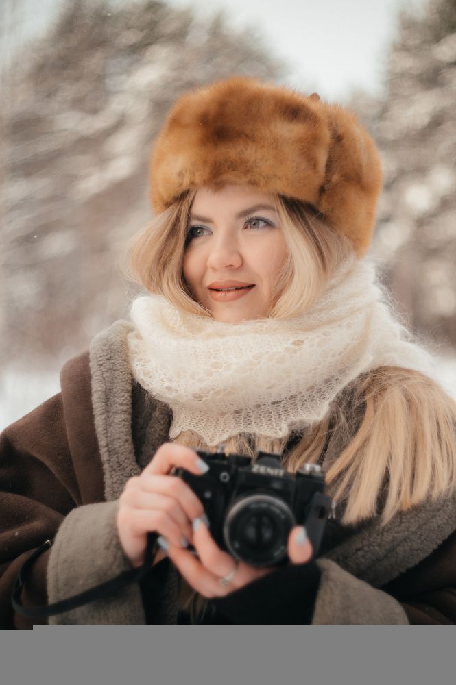 Photograph by Аряева Анна