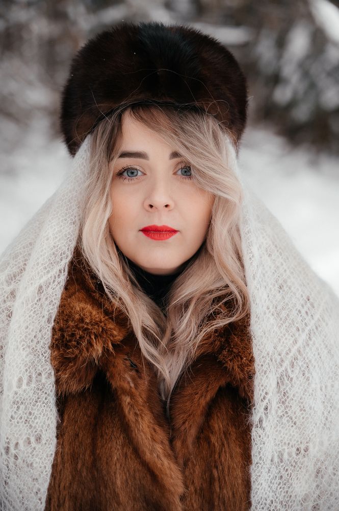 Photograph by Аряева Анна