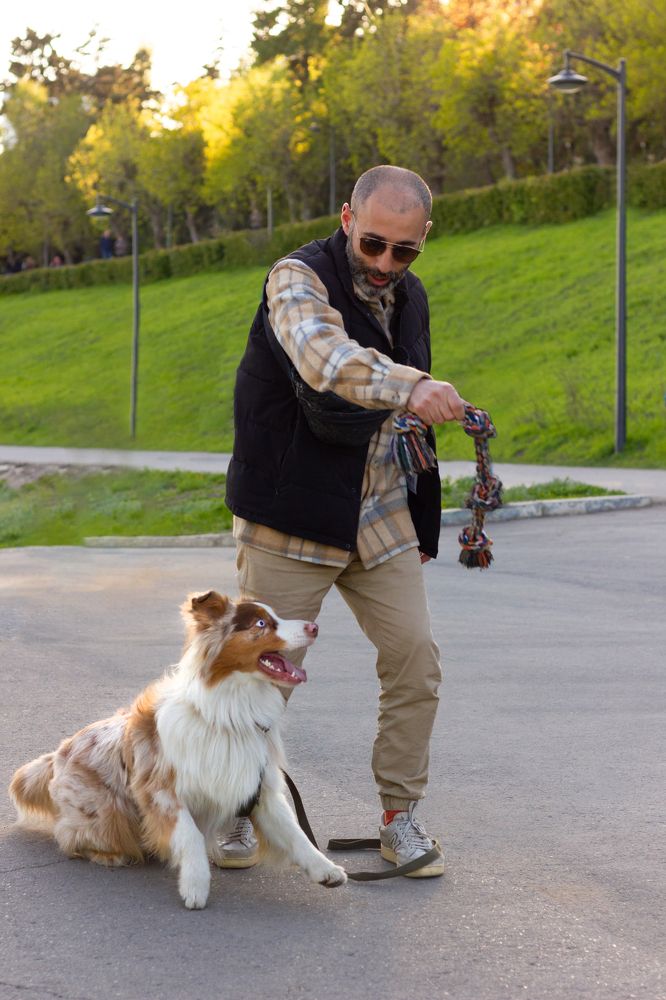 Photograph by Диана Докучаева