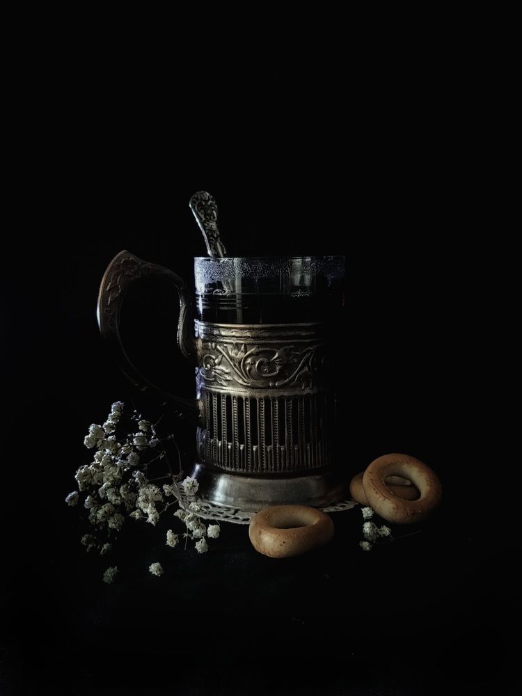 Photograph by Мазымова Елена