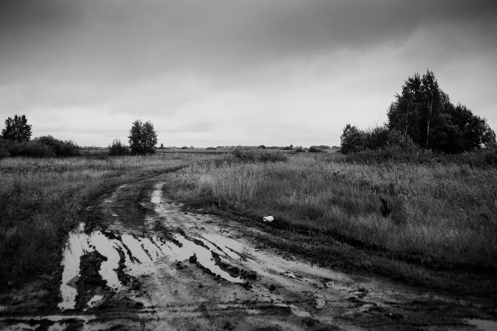 Photograph by Ершов Борис