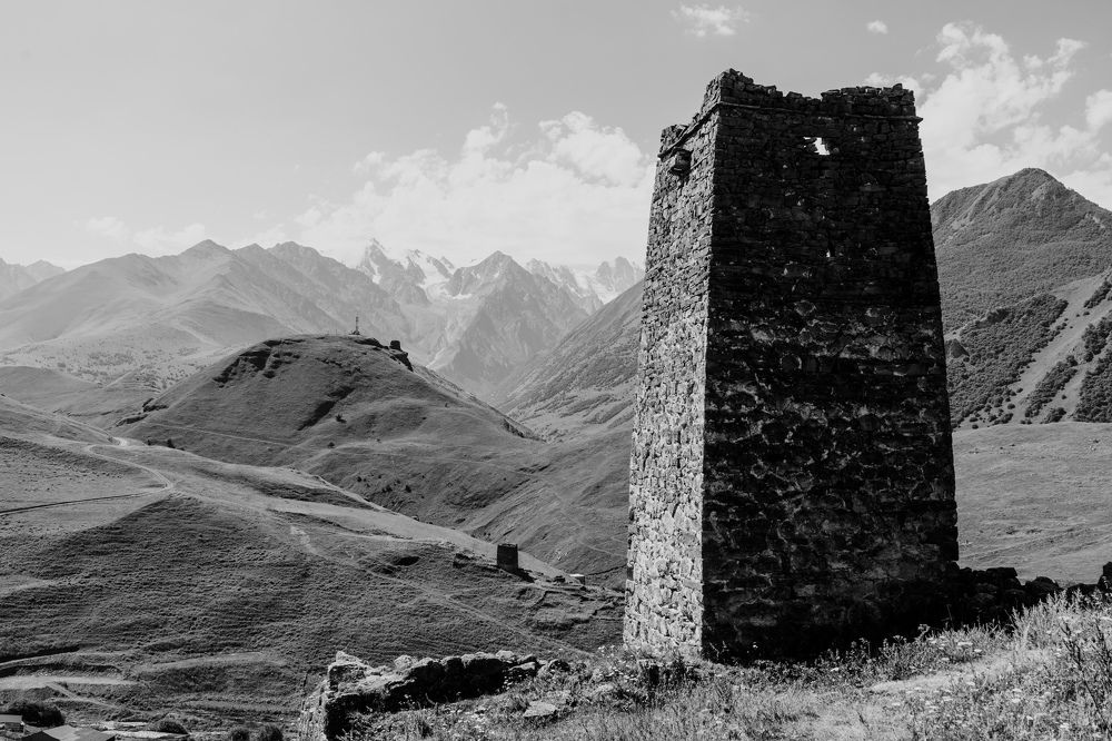 Photograph by Ершов Борис