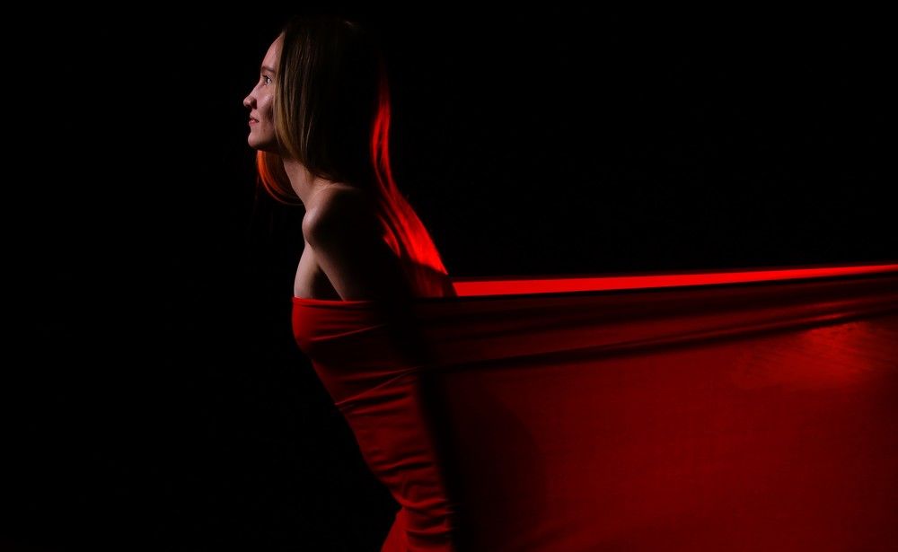 Photograph by Евгения Сараева