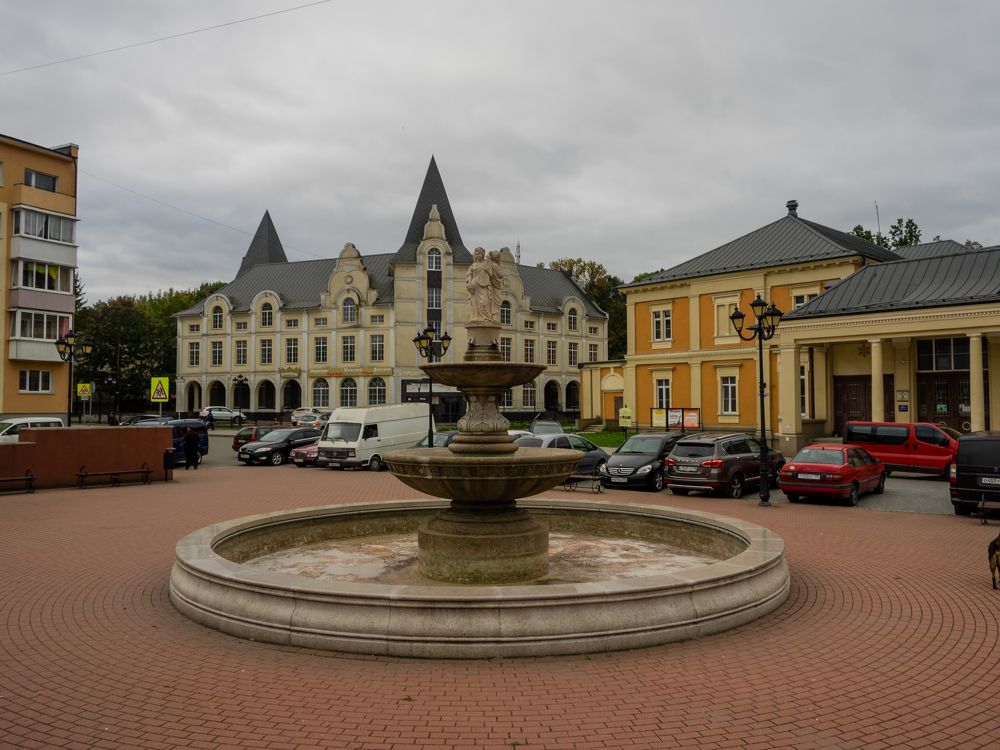Photograph by Alexander Chernikov