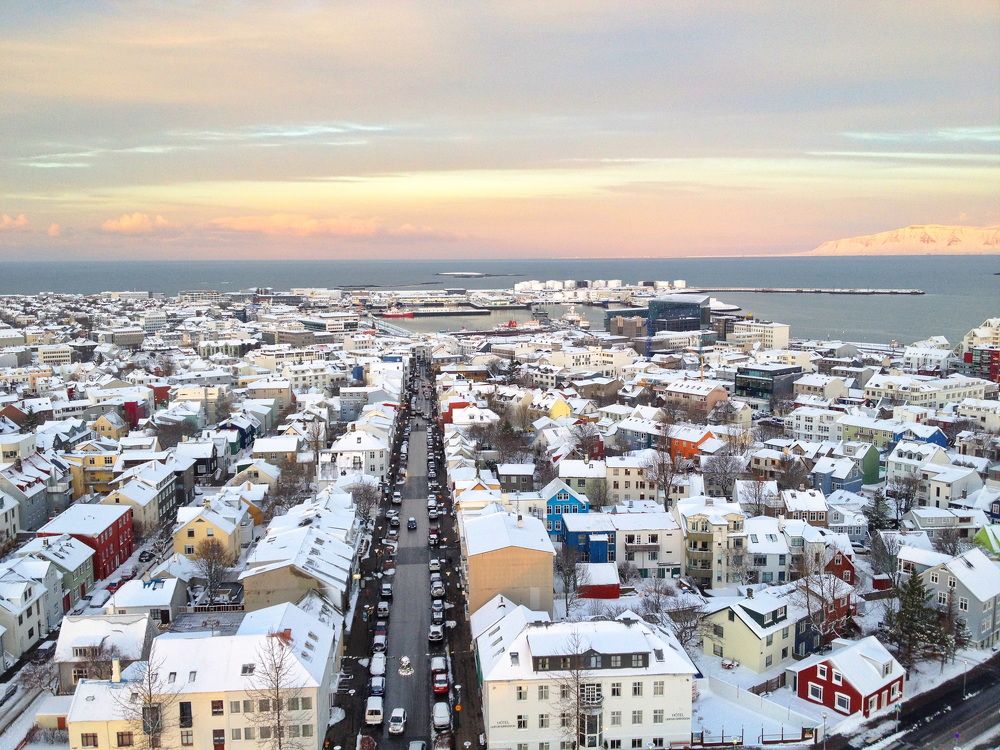 Photograph by Tatiana Serova