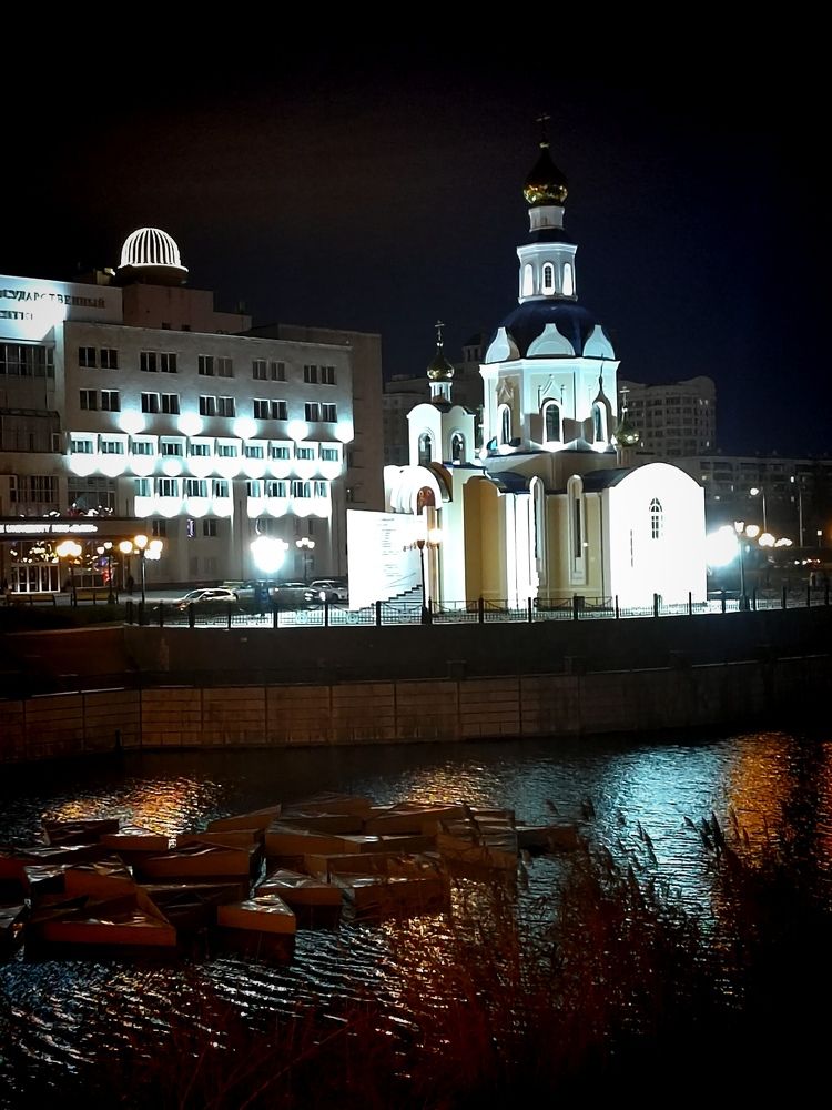 Photograph by Куделенко Оксана