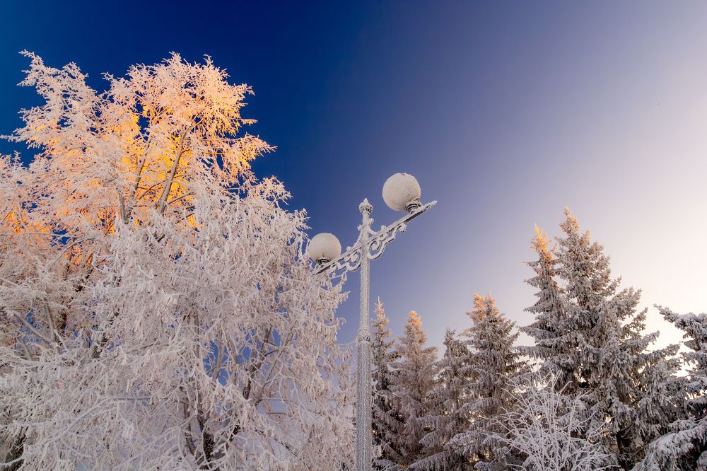 Photograph by Anton Hantov