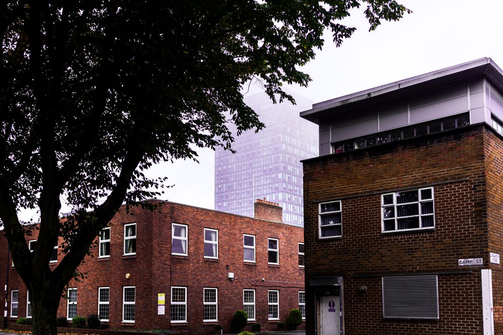 Photograph by Евгения Луговая