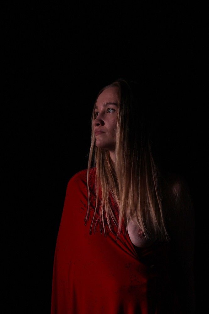 Photograph by Евгения Сараева