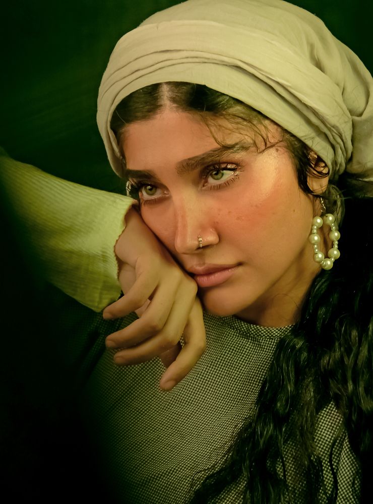 Photograph by borna mohajer