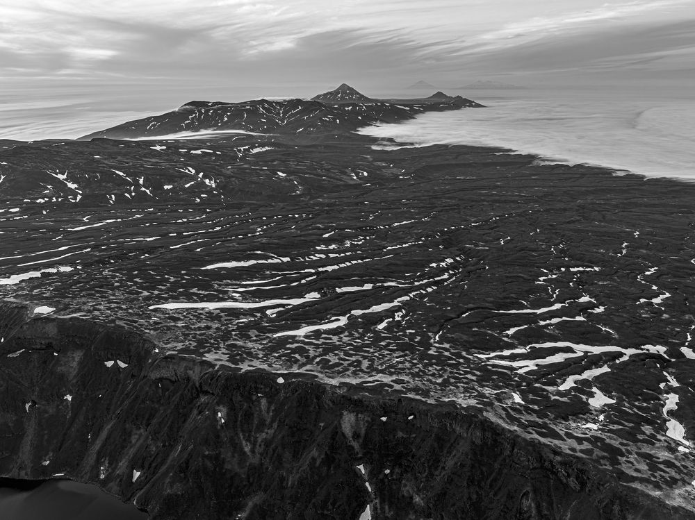 о. Онекотан