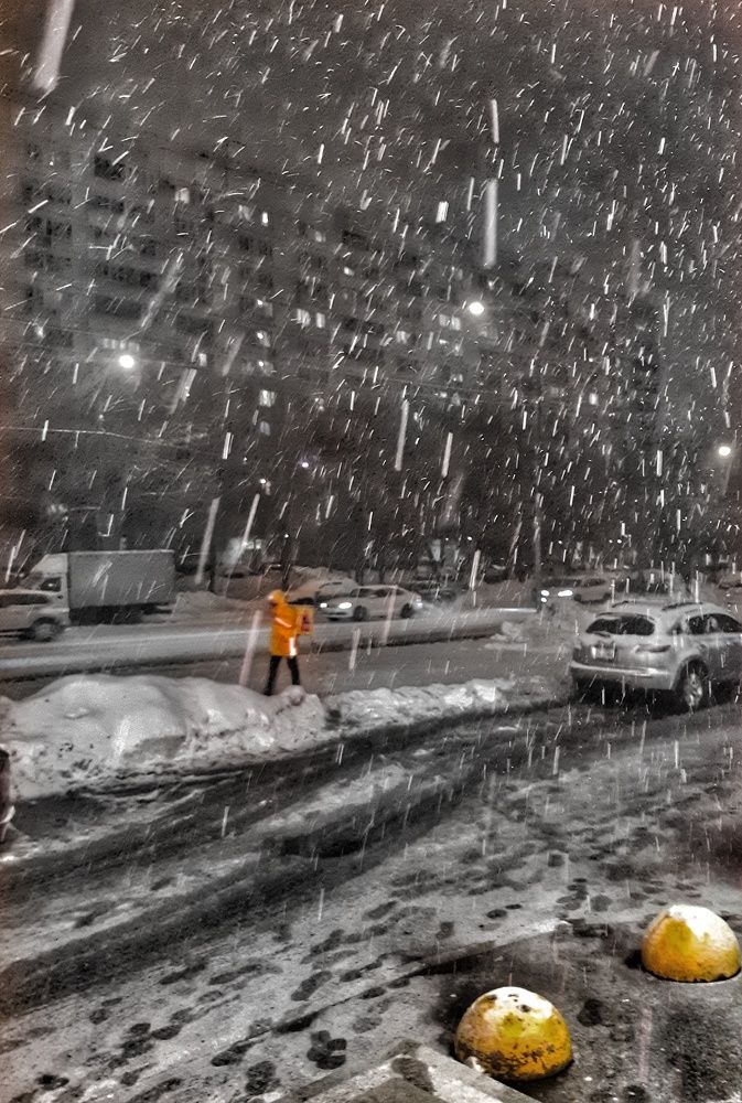 Photograph by Ольга Хромова