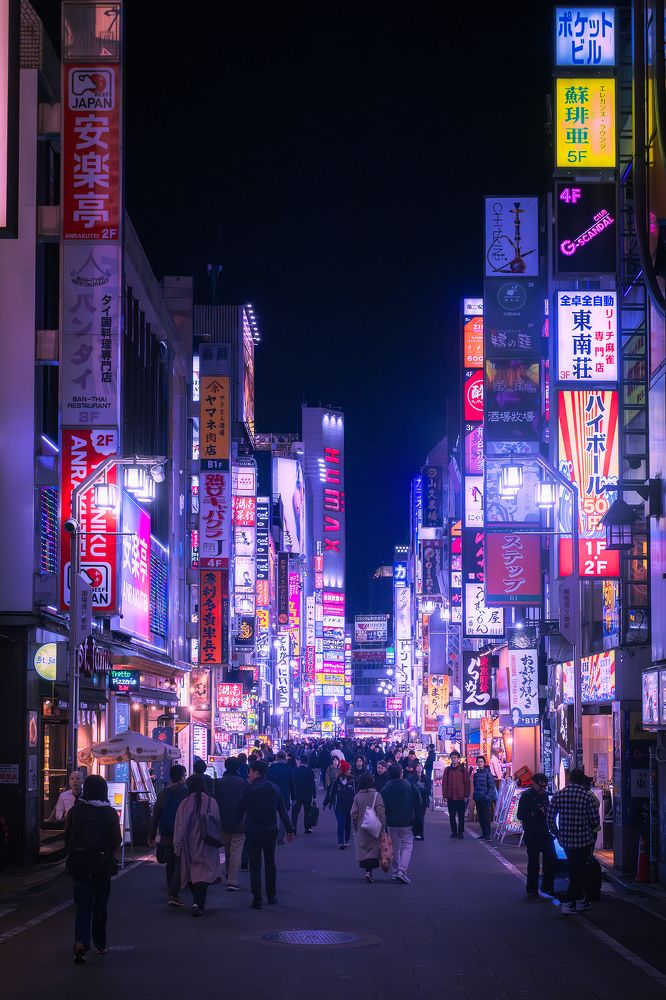 Photograph by Camacho Anto