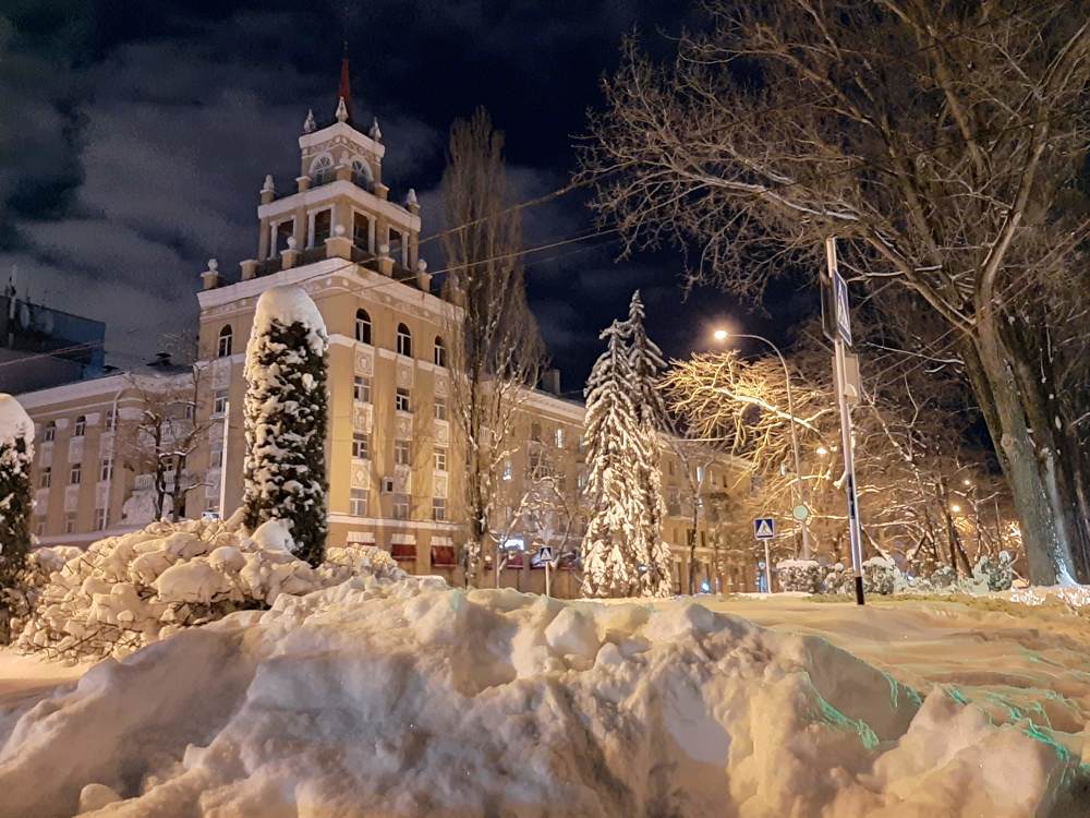Фотография автора Даниил Барченко
