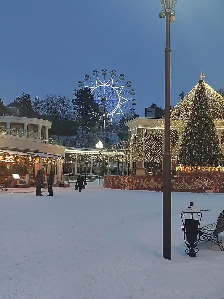 Photograph by Куделенко Оксана