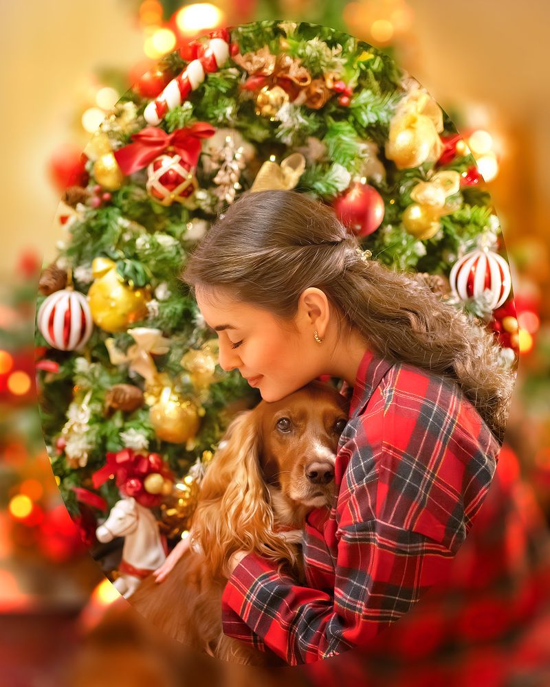 Photograph by Anna Sourny