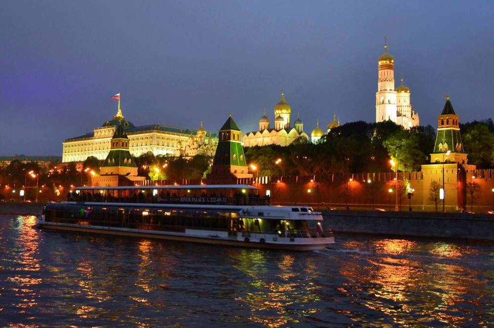 Photograph by Ольга Хромова