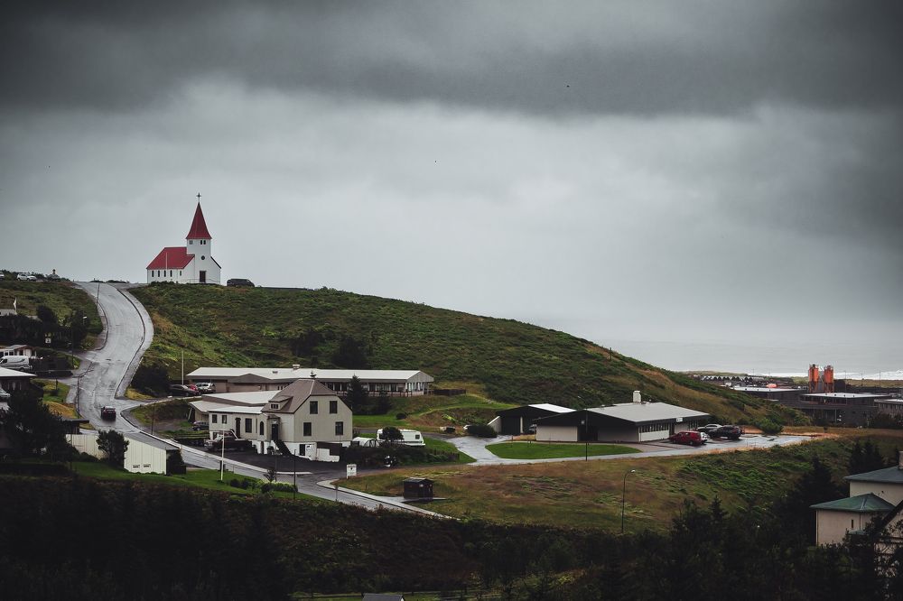 Photograph by Adrian Grigore