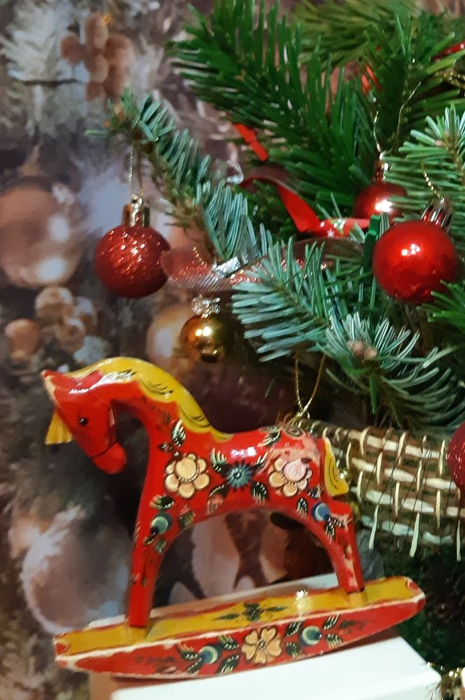 Photograph by Ольга Хромова