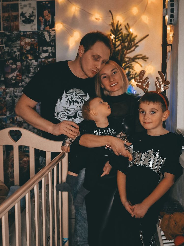 Фотография автора Всеволод Юрша