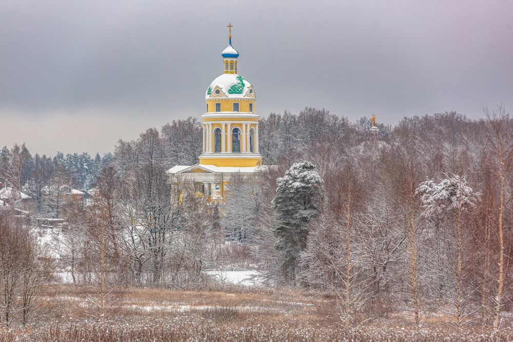 Photograph by Александр Литвинов