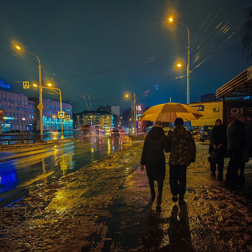 Photograph by Tatiana Shtun