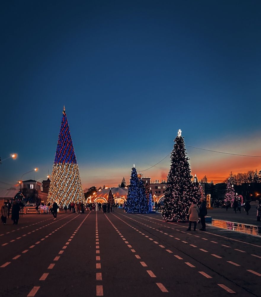 Photograph by Анна Виноградская