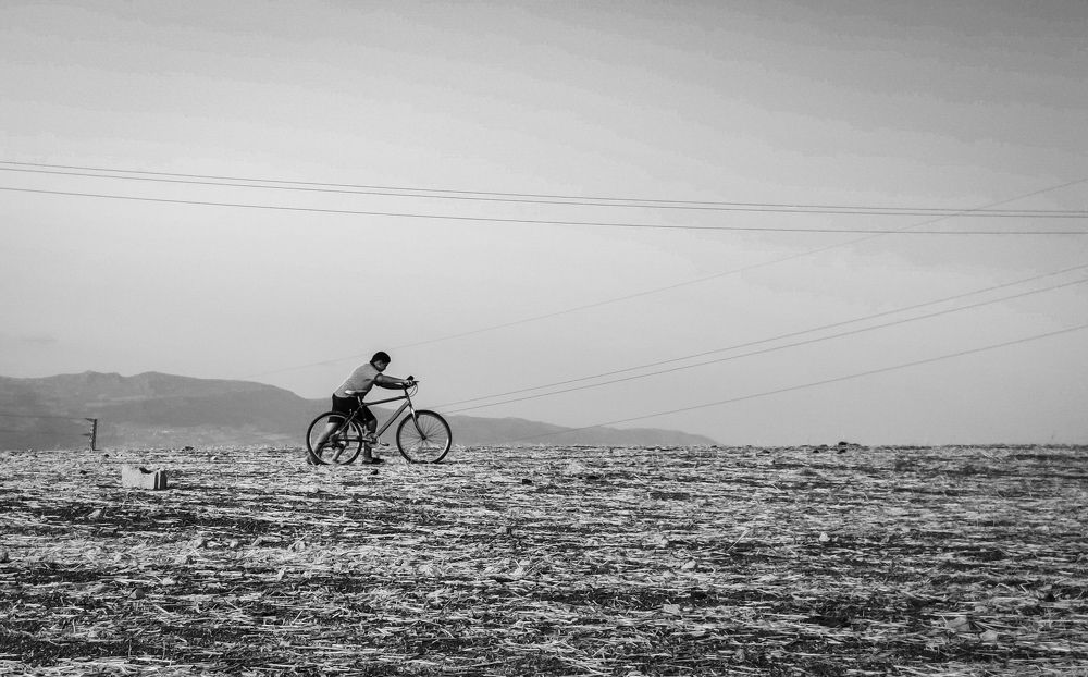 Photograph by moussaab