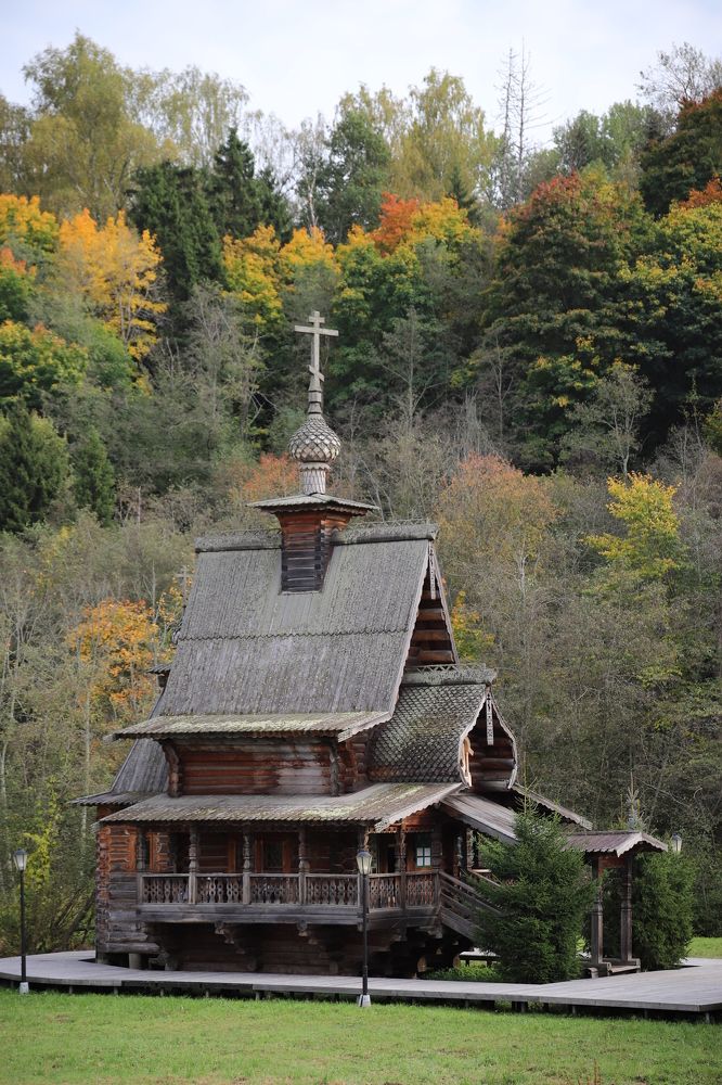 Photograph by Юлия Баринова