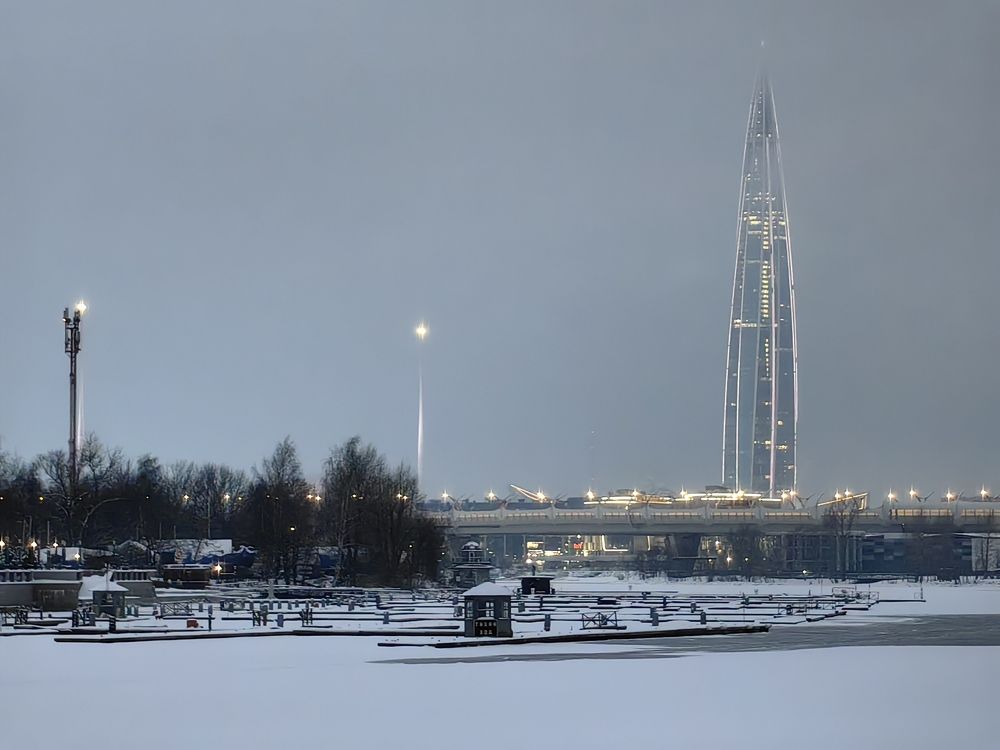 Photograph by Наталия Романова
