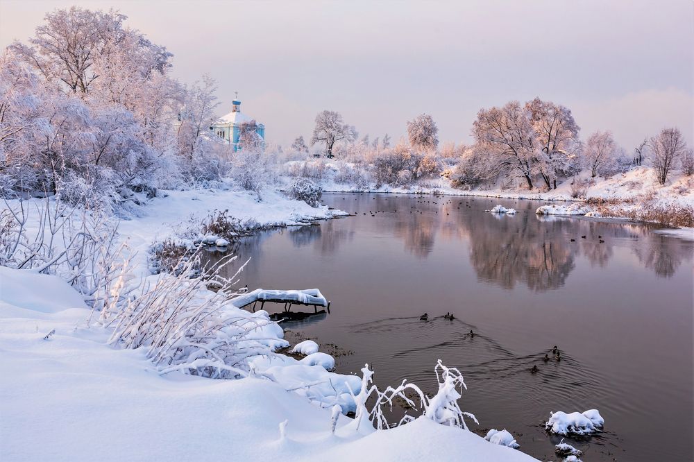 Photograph by Александр Литвинов