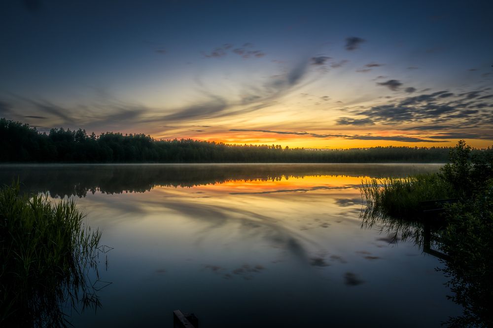 Photograph by Инна Фокина