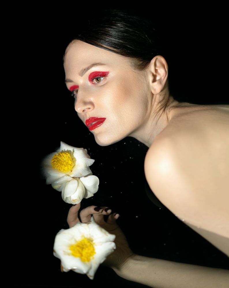 Photograph by Татьяна Tatiana