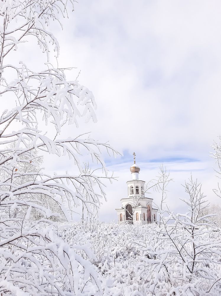 Photograph by Юлия Закопайло