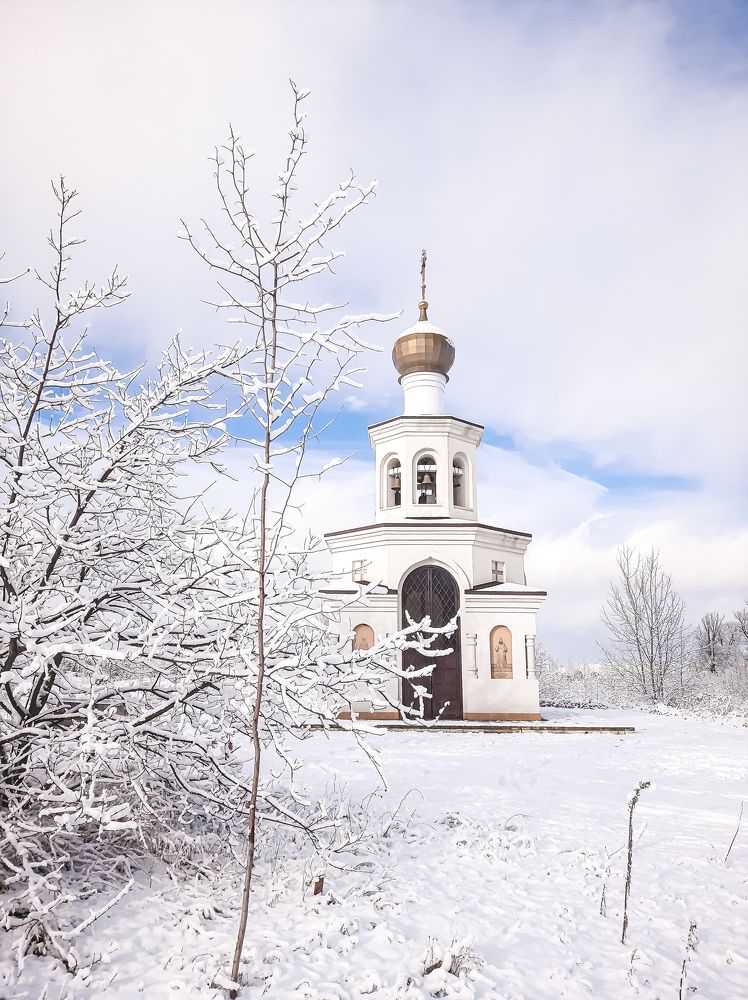 Photograph by Юлия Закопайло