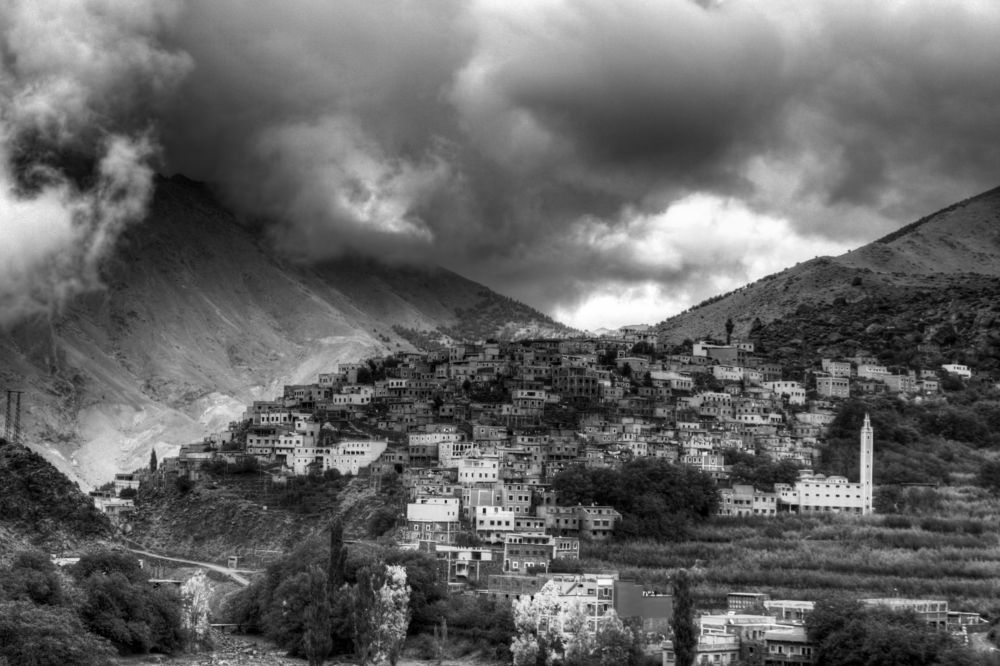 Photograph by Oleg Ы