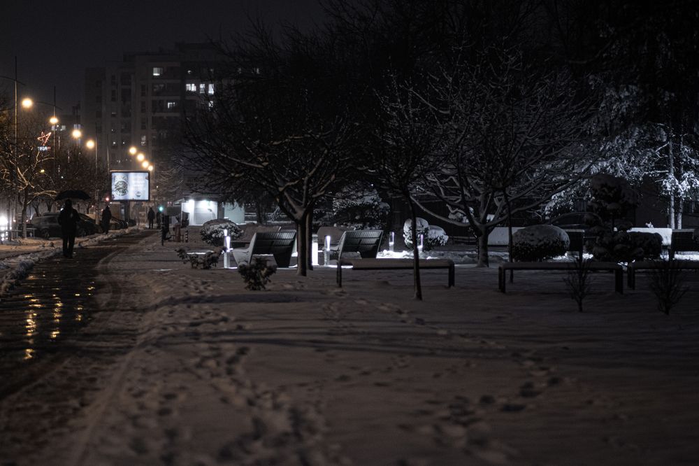 Photograph by Виктория Федосеенко