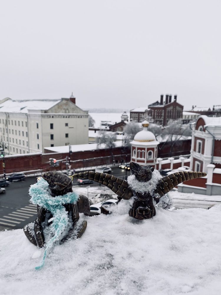 Photograph by Евгения Решетникова