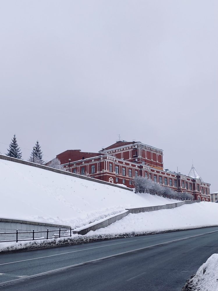 Photograph by Евгения Решетникова