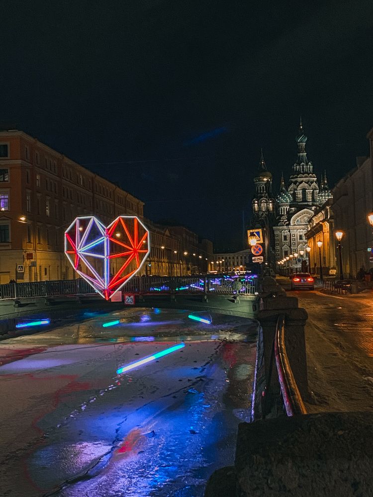 Photograph by Евгения Решетникова