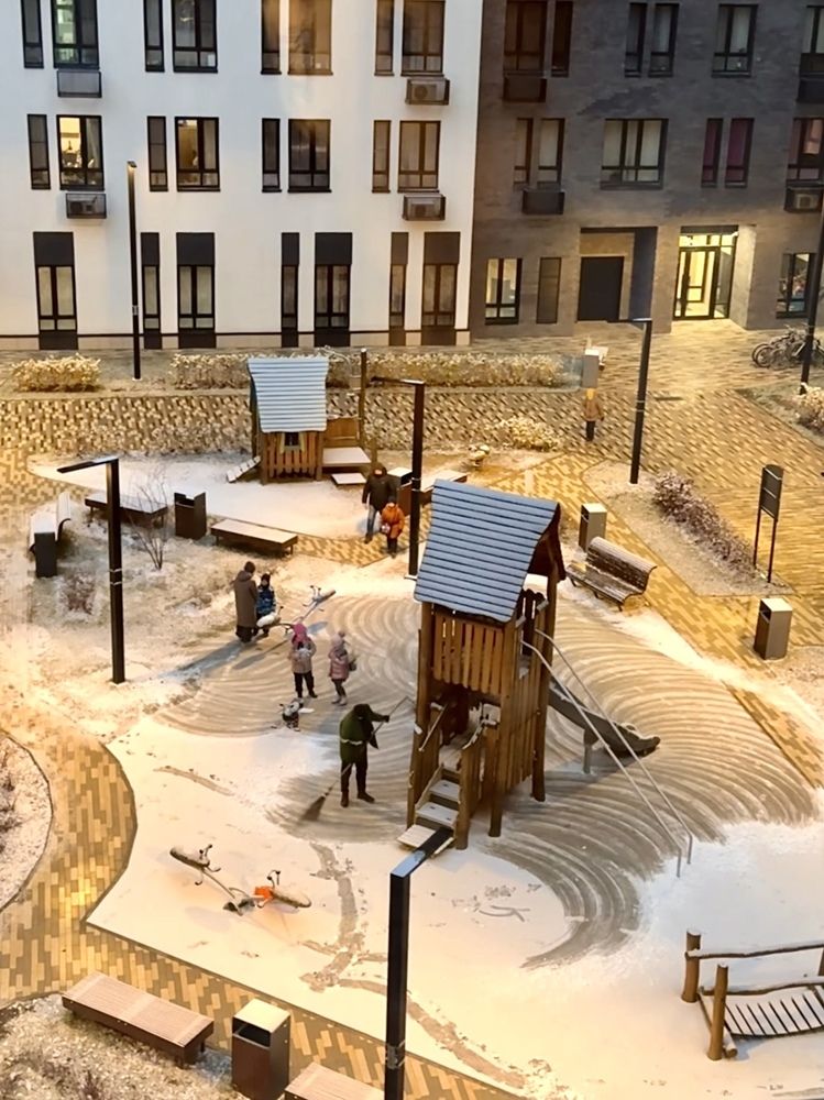 Photograph by Анна Квашневская