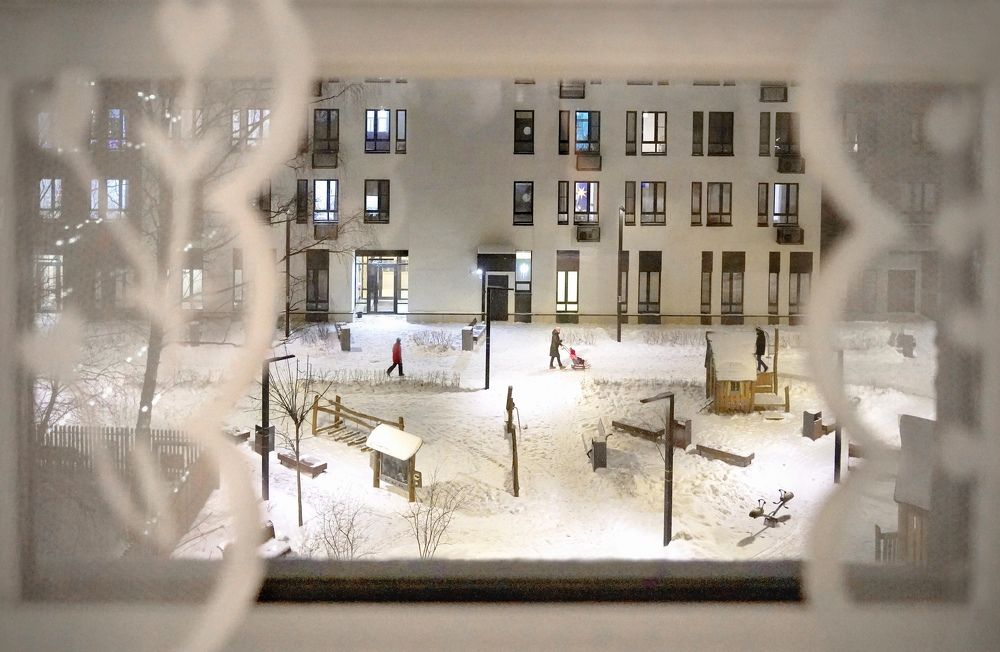 Photograph by Анна Квашневская