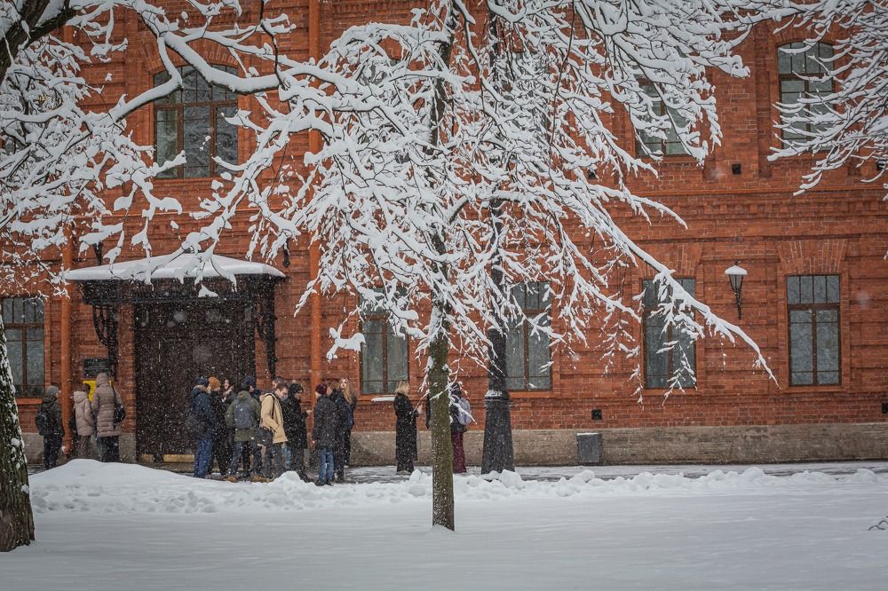 Photograph by Очева Наталья Александровна