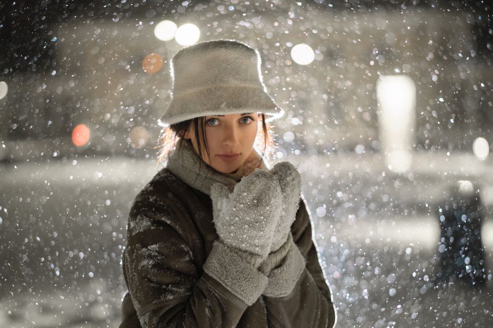 Photograph by Александр Соломкин