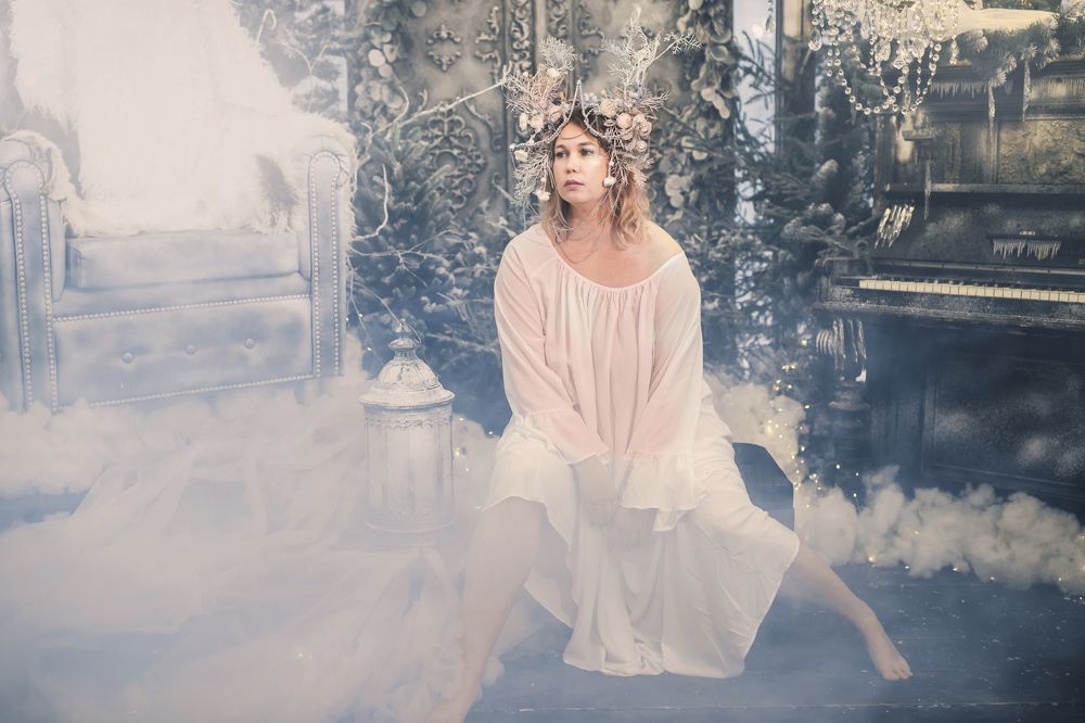 Photograph by Ксения Батаева