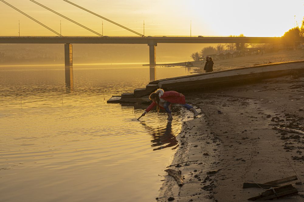 Photograph by Виктория Федосеенко